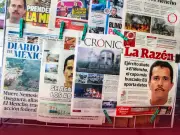 Revelan detalles del cuerpo de 'El Mencho' tras su muerte en operativo federal