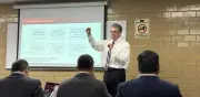 Ricardo Monreal obtiene calificación perfecta como docente en la UNAM