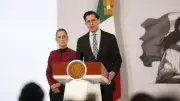 Roberto Velasco Álvarez: El perfil técnico que Sheinbaum propone como nuevo canciller de México