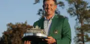 Rory McIlroy ingresa al exclusivo club de leyendas del Masters de Augusta