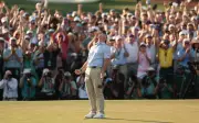 Rory McIlroy revalida el Masters de Augusta con épica victoria en el golf
