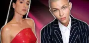 Ruby Rose denuncia acoso sexual por parte de Katy Perry en incidente de hace 20 años