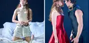 Sadie Sink brilla como Julieta en el West End con una versión moderna de 'Romeo y Julieta'