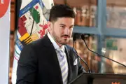 Samuel García Promulgará Nueva Ley de Educación para Nuevo León