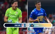 San Luis vs Pumas: Duelo Clave por la Liguilla en la Jornada 15 del Clausura 2026