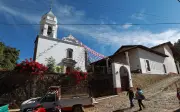 San Sebastián del Oeste: El Pueblo Mágico de Jalisco que la IA recomienda para relajarse