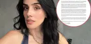 Sandra Echeverría niega denuncia en su contra en caso MetaXChange