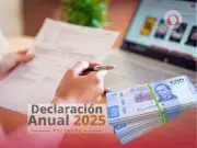 SAT 2025: Guía Completa para Verificar el Estatus de tu Declaración Anual