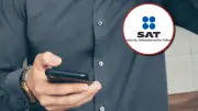SAT alerta sobre estafa masiva de mensajes falsos que prometen devolución de impuestos