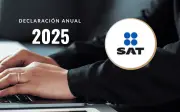 SAT confirma horarios extendidos para Declaración Anual 2025