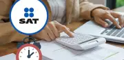 SAT revela los horarios ideales para presentar la declaración anual en 2026