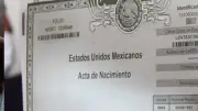 SCJN declara inconstitucional incluir estado civil en actas de nacimiento