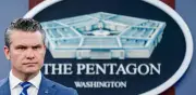 Secretario de Defensa de EU compara a periodistas con enemigos de Jesús usando la Biblia