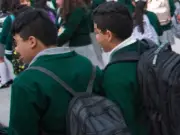 SECTEI impulsa contralorías ciudadanas en escuelas para supervisar infraestructura educativa