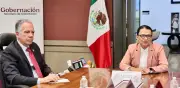 Segob y Cruz Roja Mexicana unen fuerzas para colecta nacional 2026