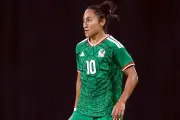 Selección Femenil de México Busca Goleada Histórica ante Islas Vírgenes