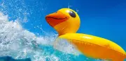 Semana Santa 2026 impulsa ventas de albercas inflables con diseños exóticos