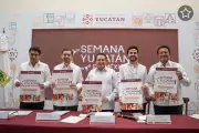Semana Yucatán transformará el turismo en México