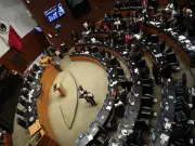 Senado avanza en nombramientos clave: nuevo canciller y miembro del IPAB