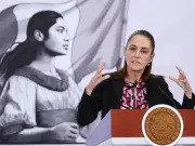 Senado declara constitucional el Plan B electoral de Sheinbaum tras aprobación estatal