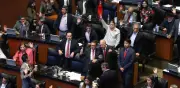 Senado Mexicano Propone Ley Histórica de IA con Sanciones Penales por Infracciones Gravísimas