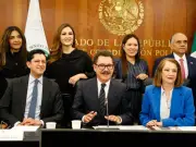 Senado perfila ratificación de Roberto Velasco como canciller este miércoles