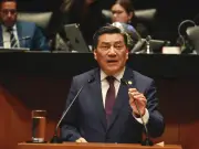 Senador de Morena busca la verdad sobre agentes de la CIA en Chihuahua