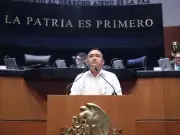 Senador Morales impulsa modelo de atención al autismo a nivel nacional