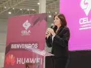 Senadora Nora Ruvalcaba impulsa Centro Logístico Estratégico en Aguascalientes