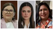 Senadoras Morenistas Inician Carrera por Gubernaturas en Elección 2027