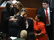 Senadores de Morena y aliados buscan gubernaturas en medio de choques internos