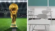 SEP analiza suspender clases presenciales durante el Mundial 2026 en México