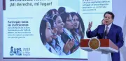 SEP reporta 307,241 aspirantes al programa 'Mi derecho mi lugar' en educación media superior