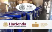 SHCP denuncia a 23 sujetos ante FGR por vínculos con cárteles