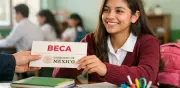 Sheinbaum anuncia apoyo universal de útiles y uniformes para estudiantes de primaria en 2026