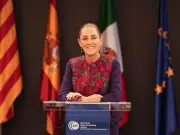 Sheinbaum en Barcelona cierra capítulo de enfriamiento con España y fortalece lazos económicos