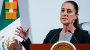 Sheinbaum enfrenta crisis por seguridad y tensión con EE. UU.