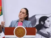 Sheinbaum investiga presencia de agentes de EU en Chihuahua por posible violación constitucional