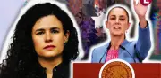Sheinbaum invita a Luisa María Alcalde a Consejería Jurídica tras renuncia de Esthela Damián