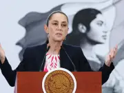 Sheinbaum rechaza informe de la ONU sobre desapariciones forzadas en México