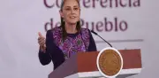 Sheinbaum recibe apoteósica bienvenida en España con gritos de 'presidenta'