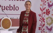 Sheinbaum reconoce crisis del maíz y promete reforzar apoyos al campo mexicano