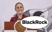 Sheinbaum se reúne con BlackRock: Inversiones y proyectos mixtos en la agenda