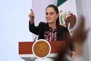 Sheinbaum se reunirá con ONU para abordar desapariciones forzadas en México