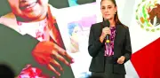 Sheinbaum triplica inversión en educación con 1.1 billones de pesos para becas