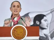 Sheinbaum viaja a Barcelona en su primer viaje oficial a Europa