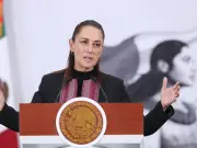 Sheinbaum viaja a Barcelona para reunión progresista con Petro, Lula y Sánchez