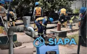 Siapa inicia corte de agua en Guadalajara por limpieza de tanque: colonias afectadas