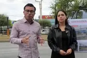 Sin ser alcalde, Arratia presume logros en Ciudad Juárez