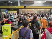 Sindicato del Metro amenaza con nuevo paro parcial esta semana tras caos del lunes